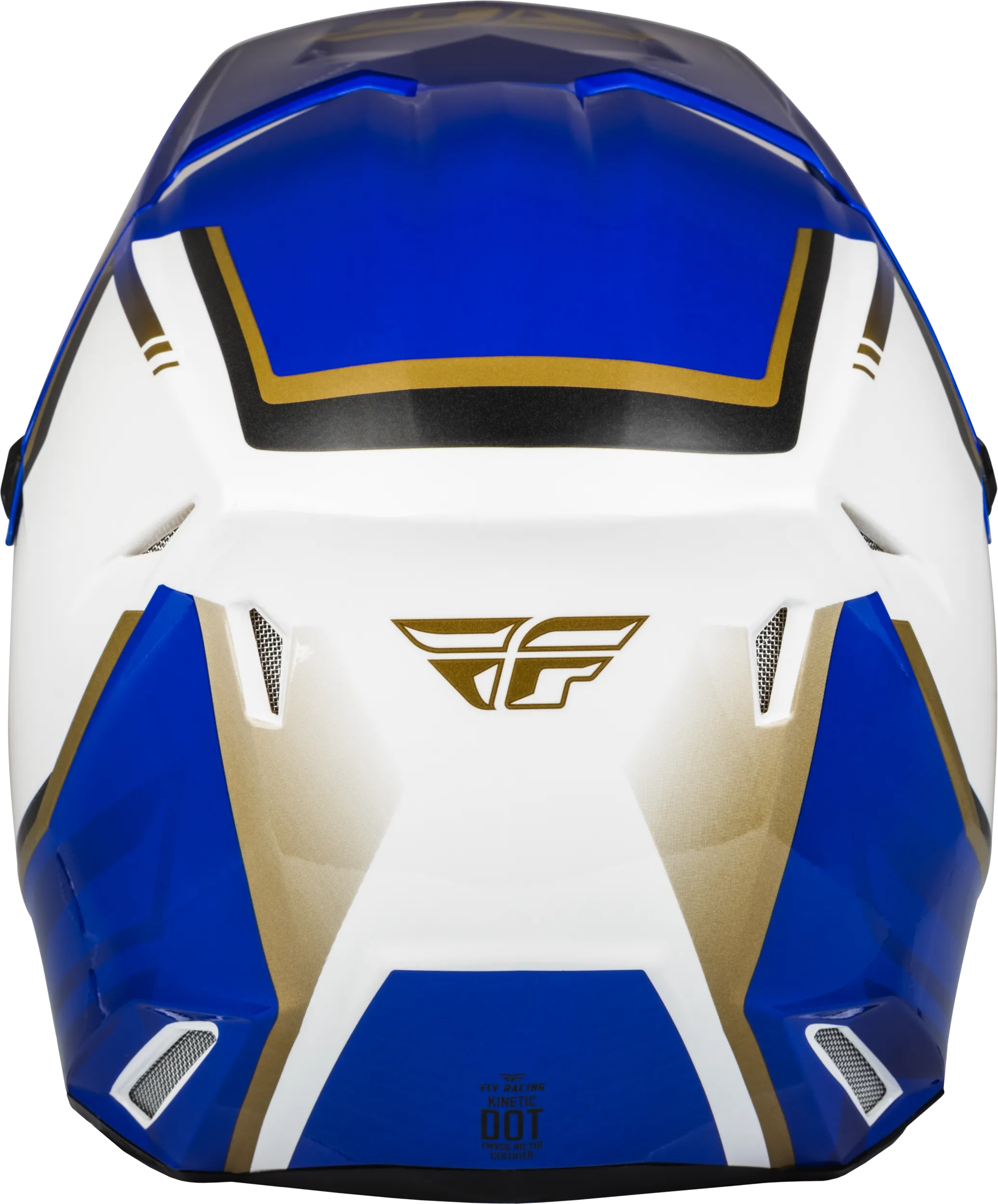 FLY Kinetic Vision Helmet