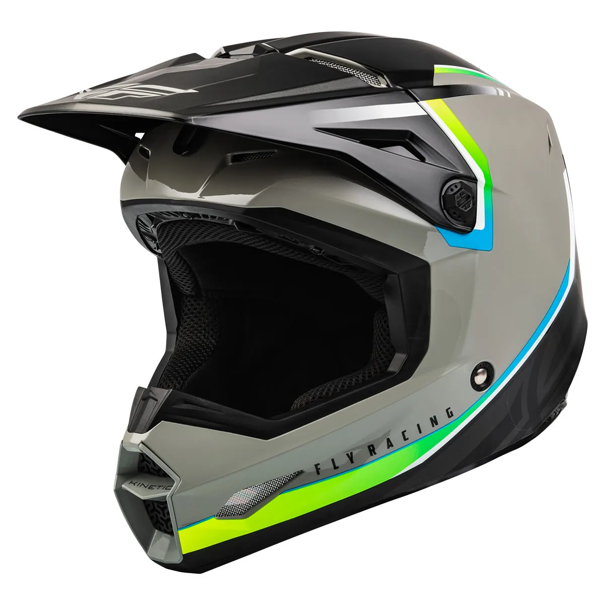 FLY Racing Kinetic Vision (CLEARANCE)