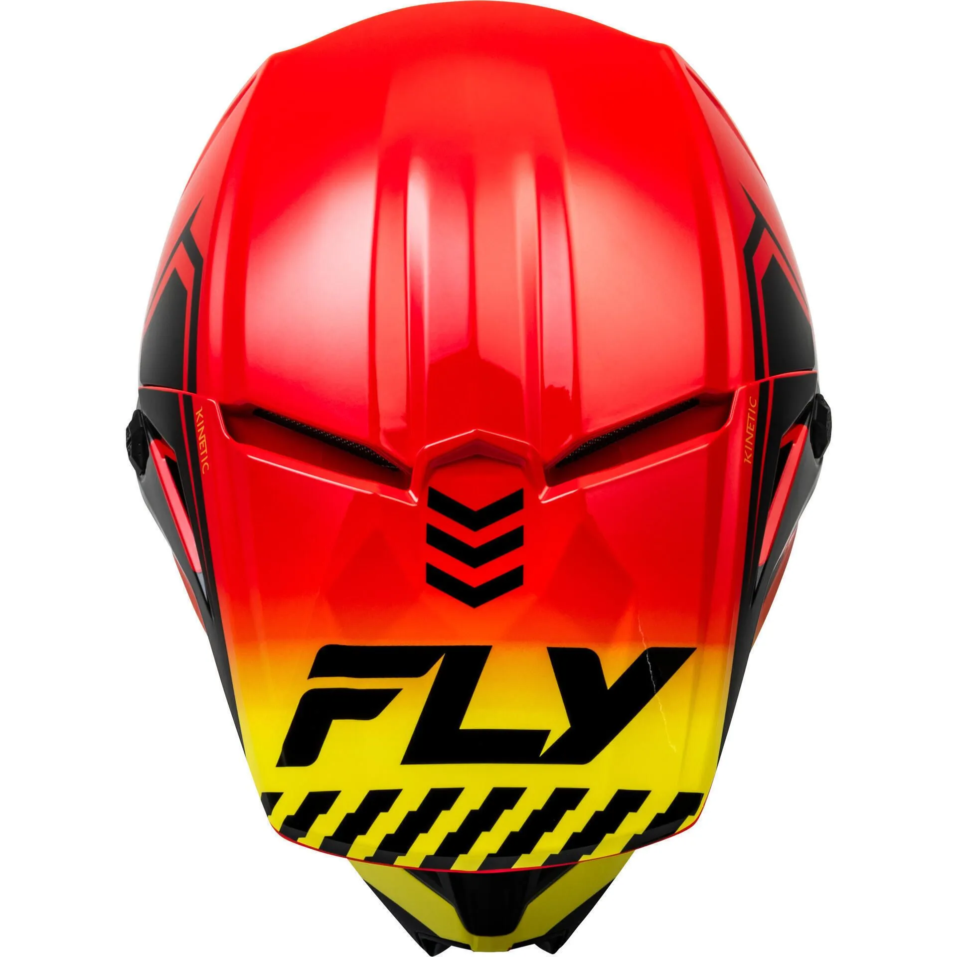 Fly Racing Youth Kinetic Menace Helmet