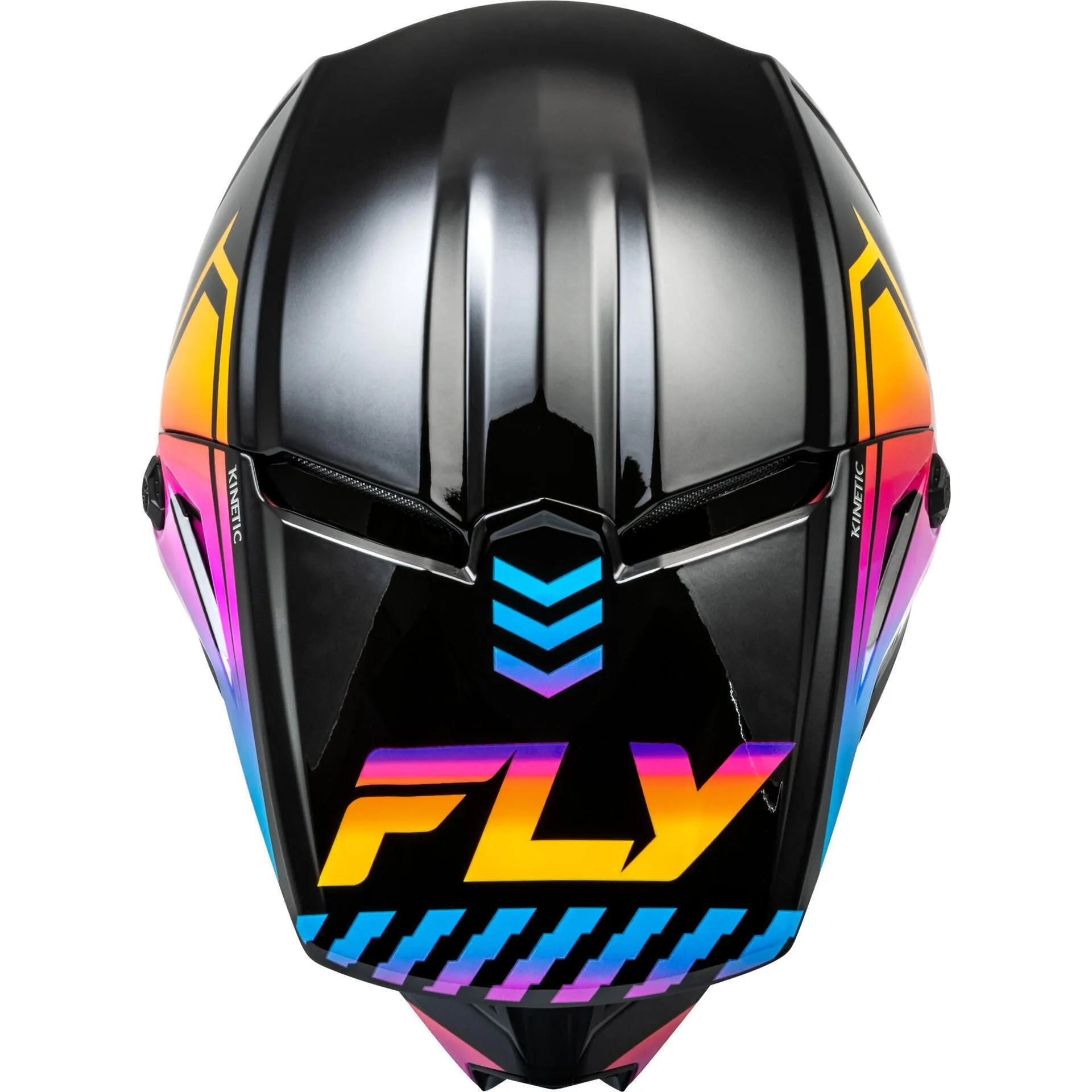 Fly Racing Youth Kinetic Menace Helmet