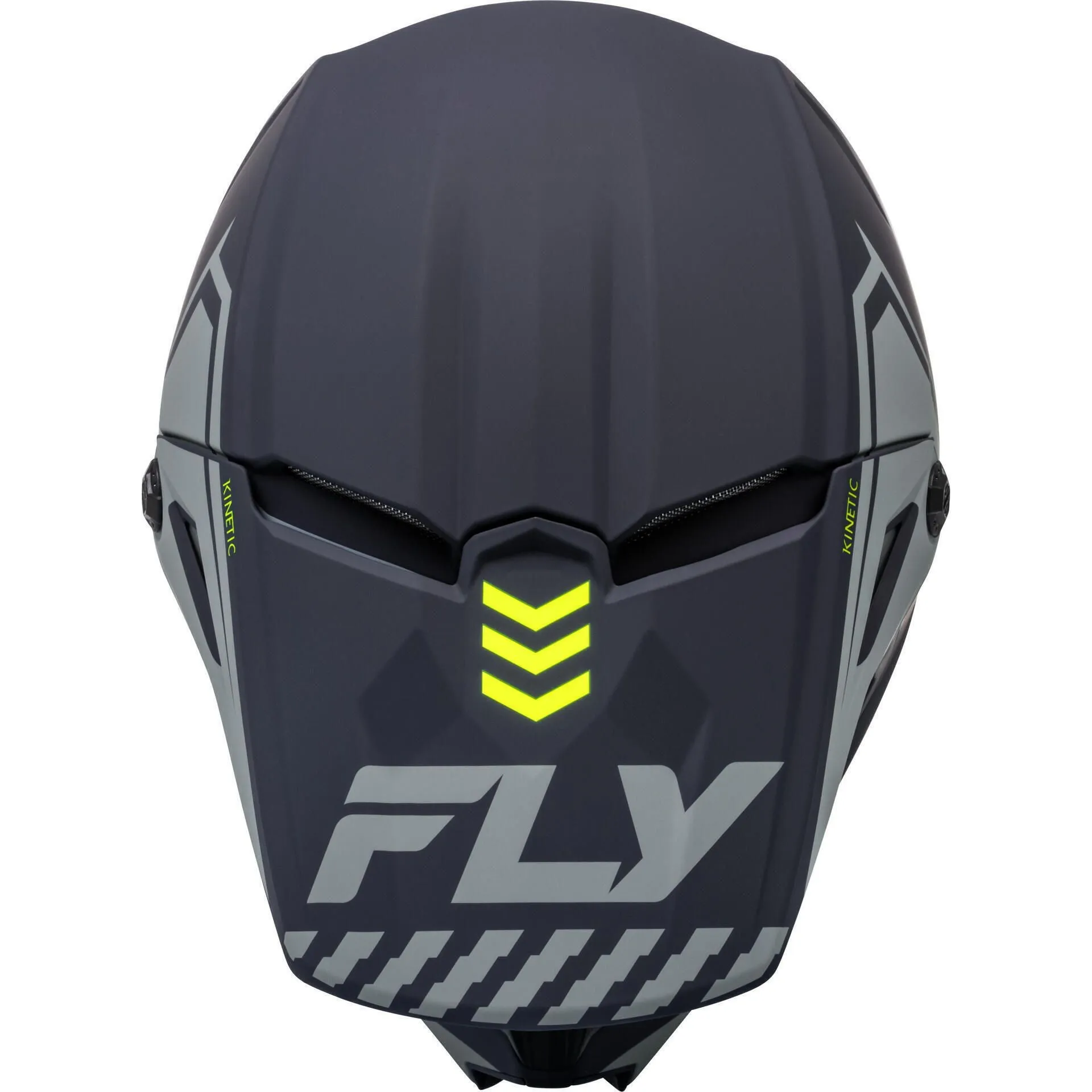 Fly Racing Youth Kinetic Menace Helmet