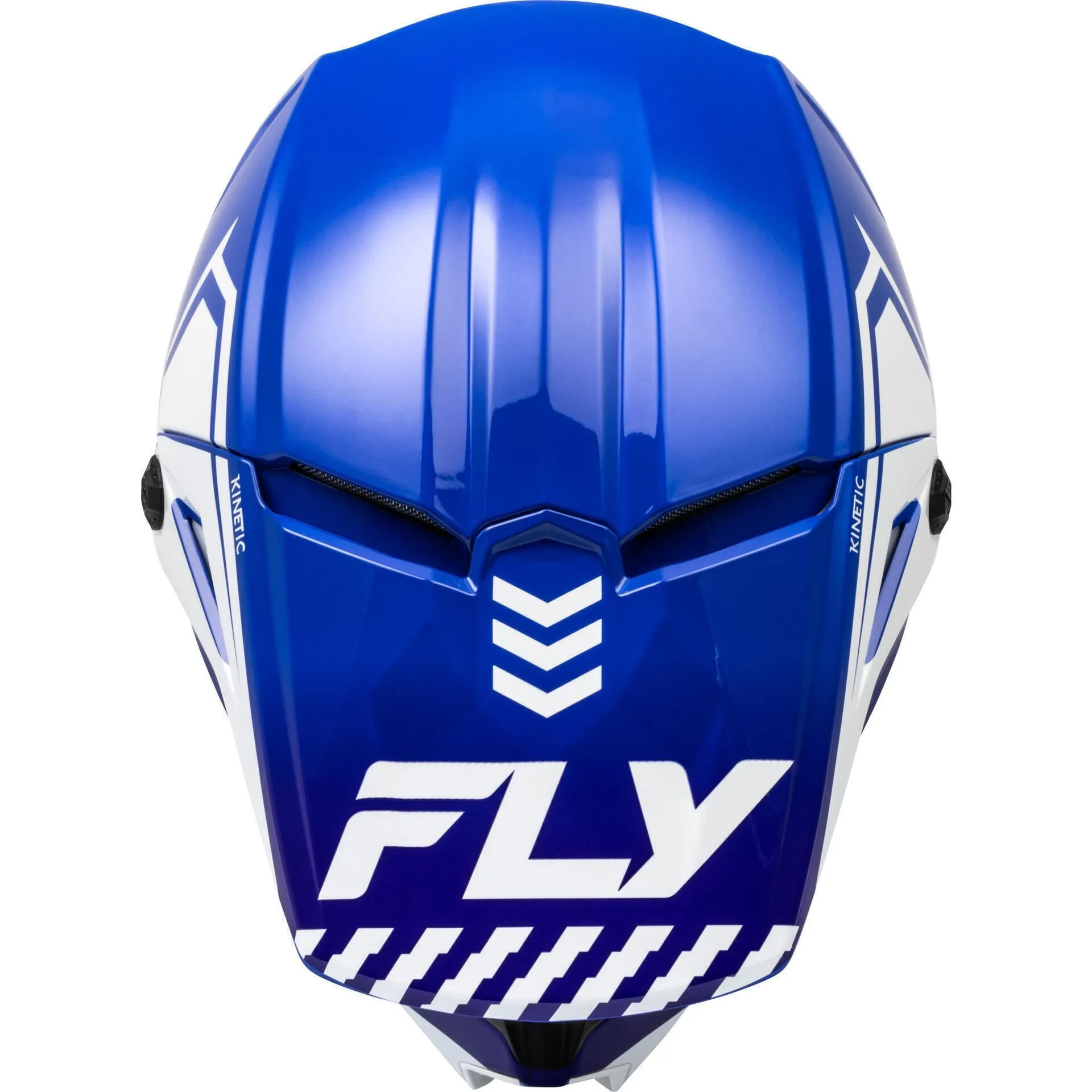 Fly Racing Youth Kinetic Menace Helmet