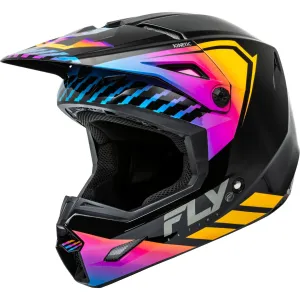 Fly Racing Youth Kinetic Menace Helmet