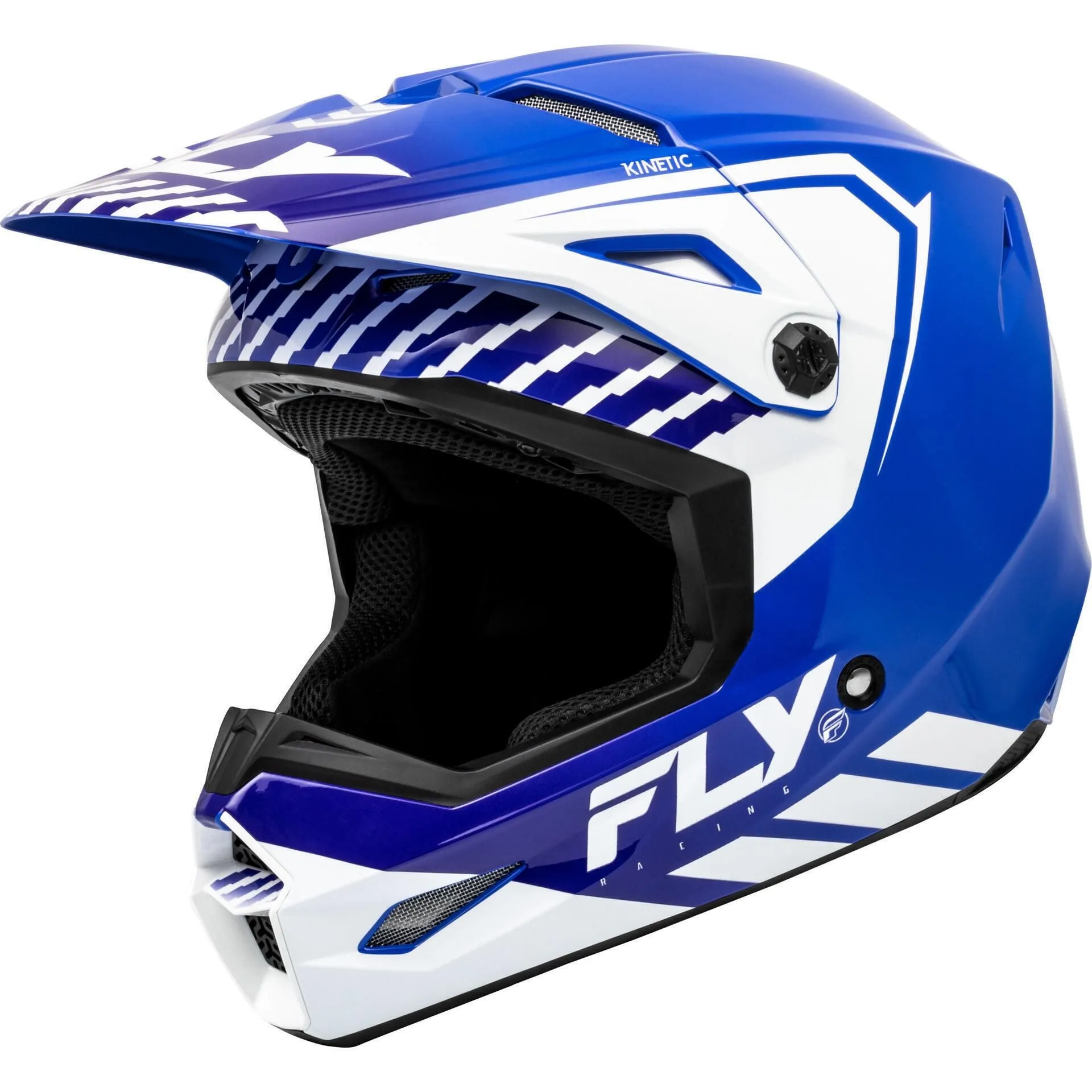 Fly Racing Youth Kinetic Menace Helmet