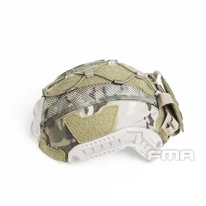 FMA  Multifunctional Cover for Maritime Helmet - MC