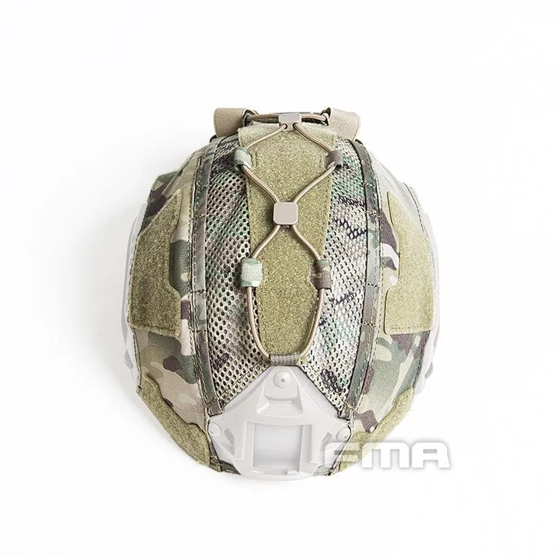 FMA  Multifunctional Cover for Maritime Helmet - MC