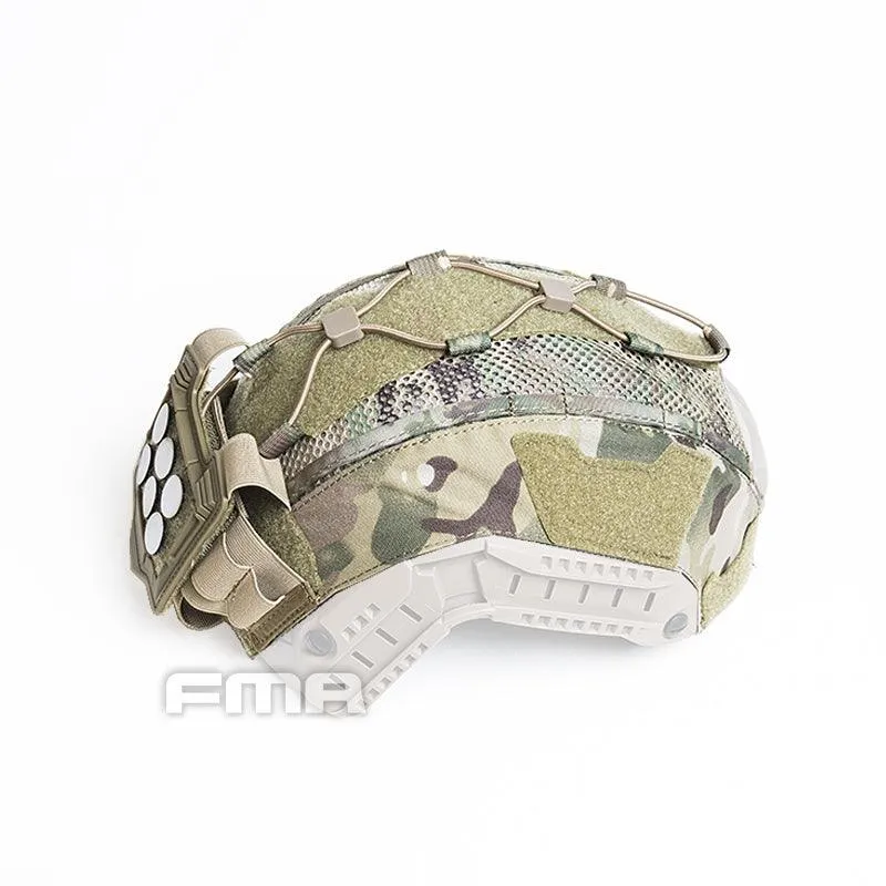 FMA  Multifunctional Cover for Maritime Helmet - MC