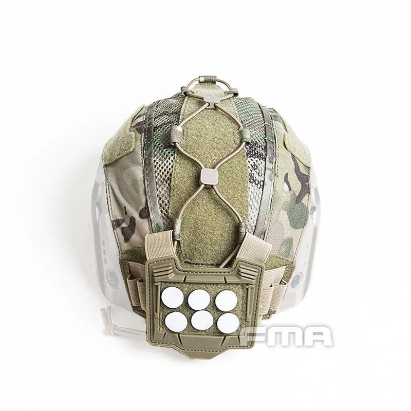 FMA  Multifunctional Cover for Maritime Helmet - MC