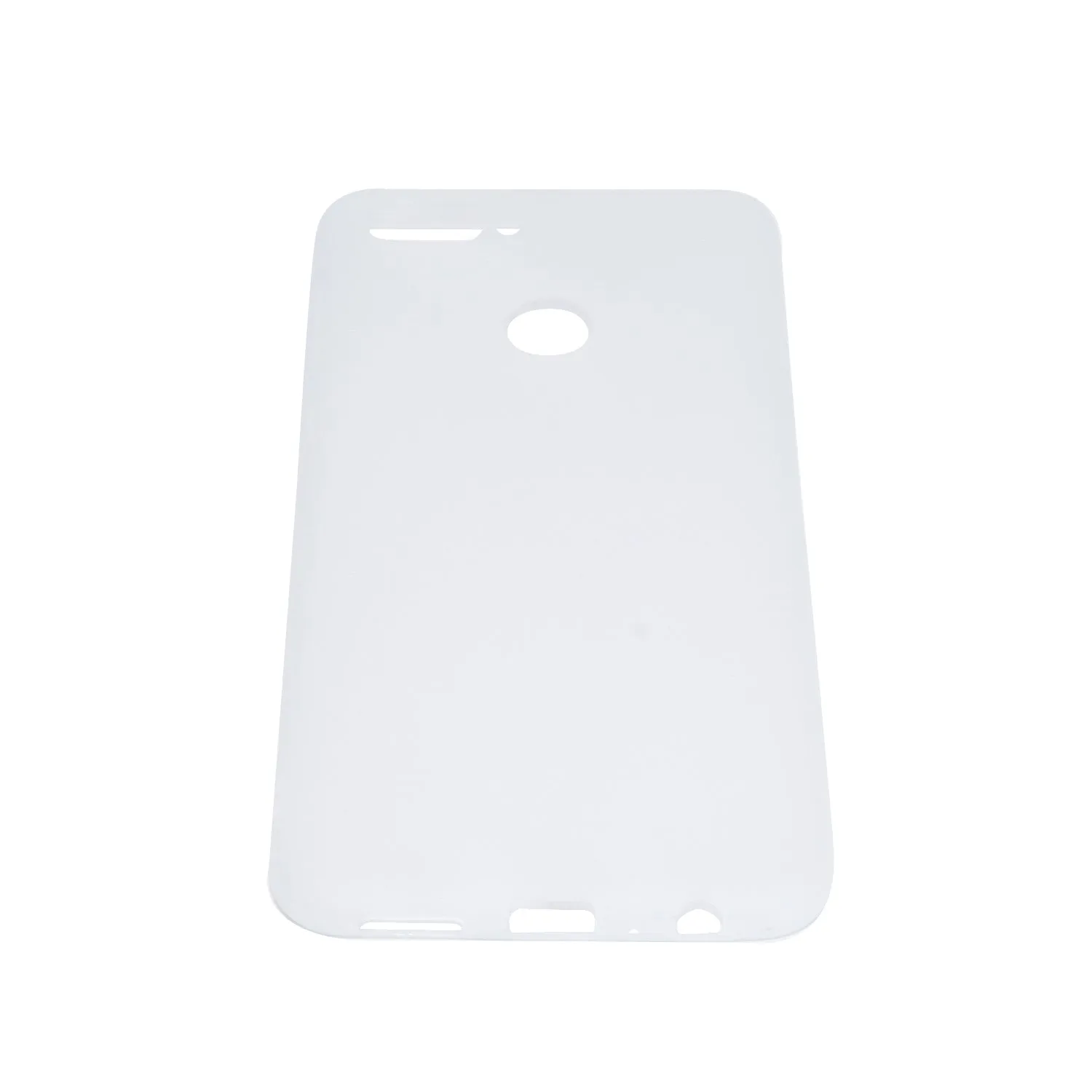 for HUAWEI Honor 9 lite Cute Candy Color Matte TPU Anti-scratch Non-slip Protective Cover Back Case black