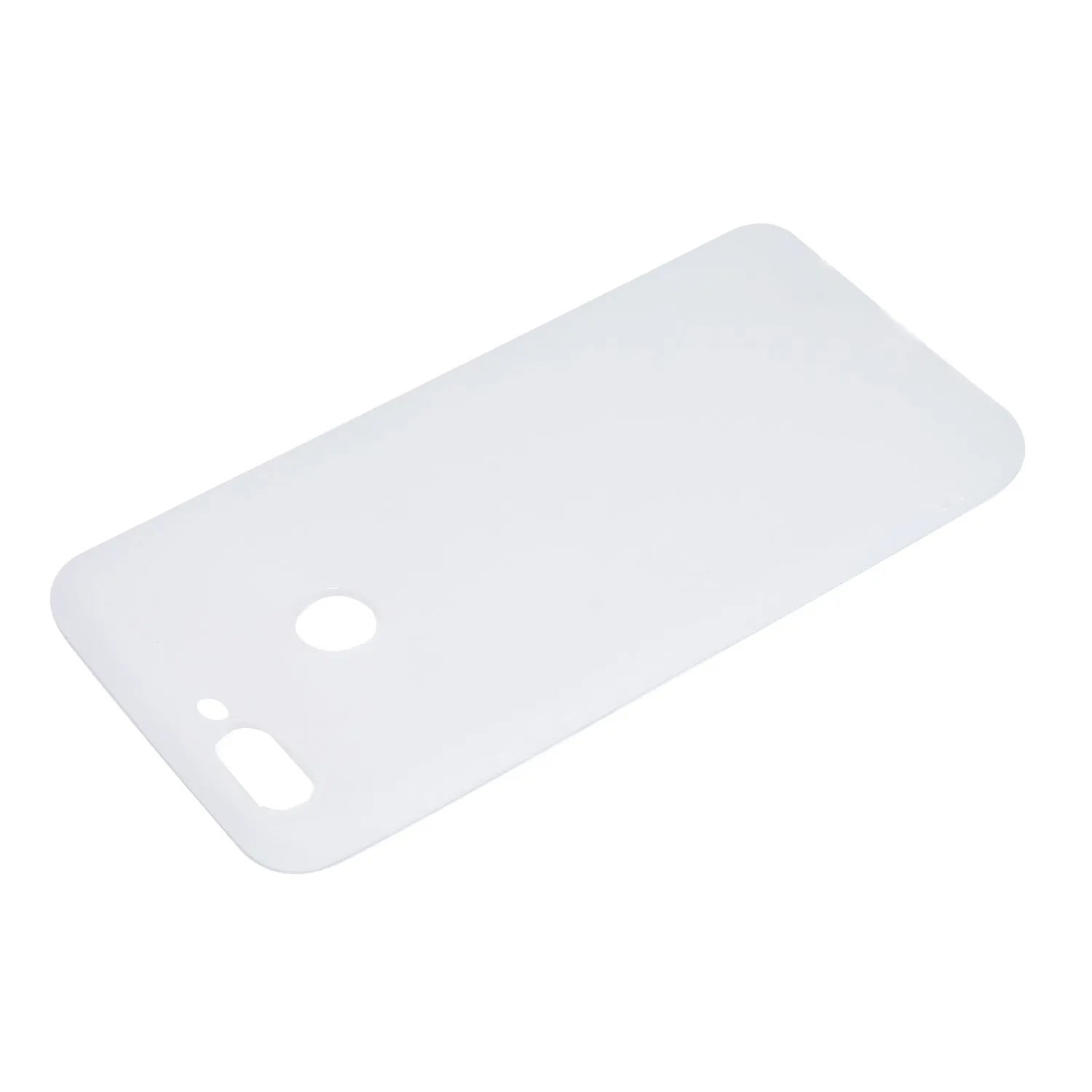 for HUAWEI Honor 9 lite Cute Candy Color Matte TPU Anti-scratch Non-slip Protective Cover Back Case black