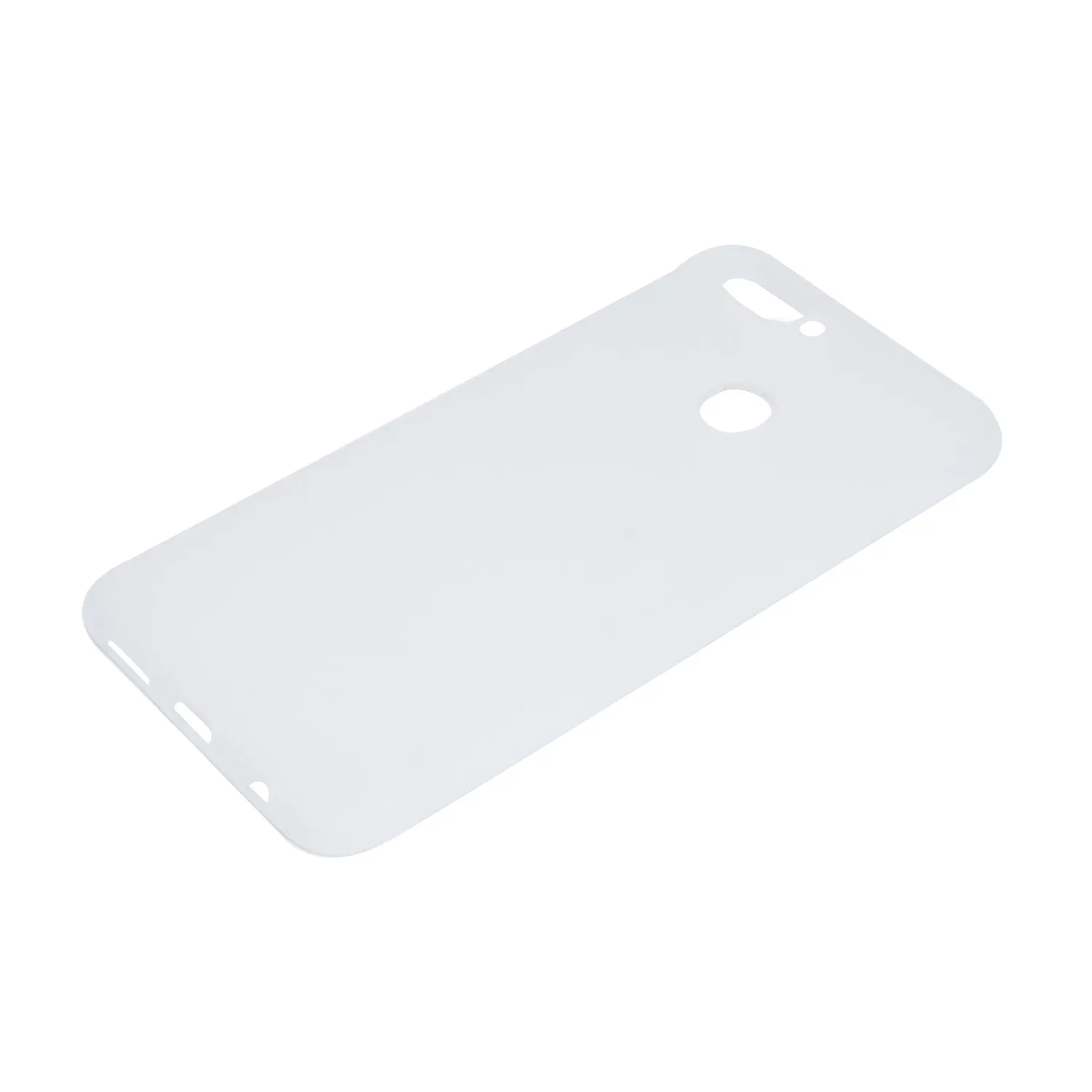 for HUAWEI Honor 9 lite Cute Candy Color Matte TPU Anti-scratch Non-slip Protective Cover Back Case dark pink