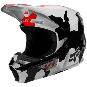 Fox - 2021 V1 Mips Beserker SE Helmet