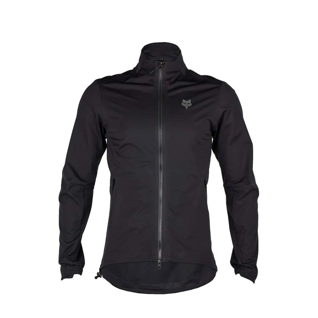 Fox FLEXAIR Lite Jacket Black