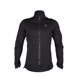 Fox FLEXAIR Lite Jacket Black