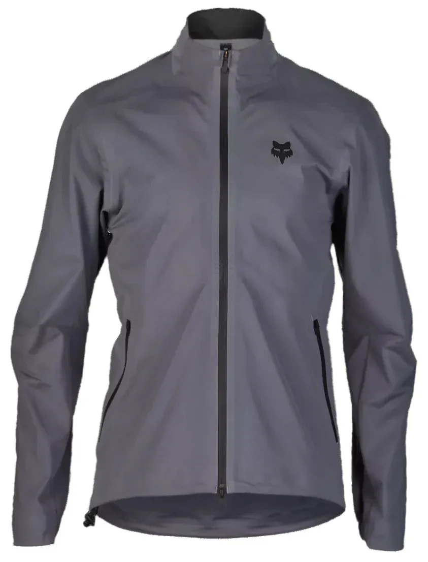 FOX FLEXAIR LITE JACKET