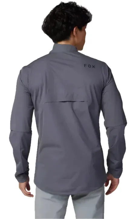 FOX FLEXAIR LITE JACKET