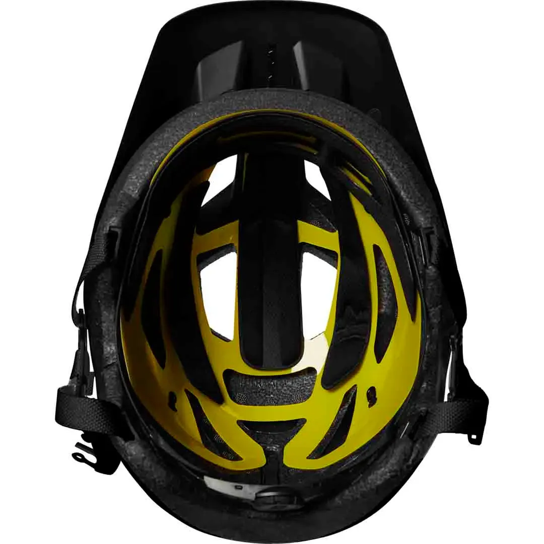 Fox Mainframe Helmet, AS