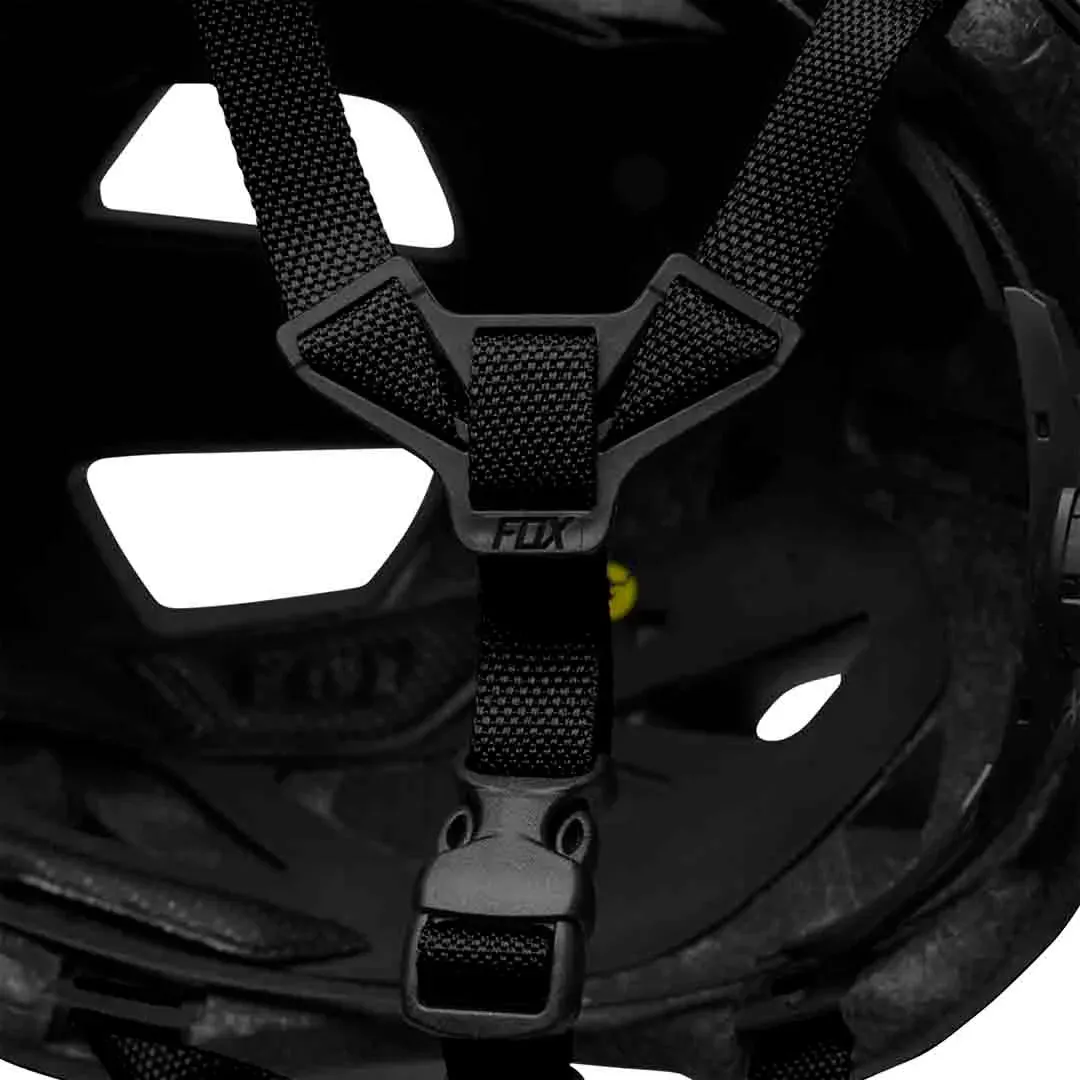 Fox Mainframe Helmet, AS