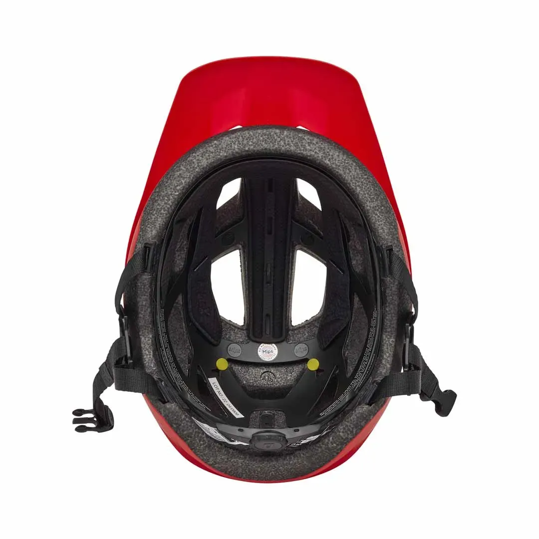 Fox Mainframe Helmet TRVRS, AS
