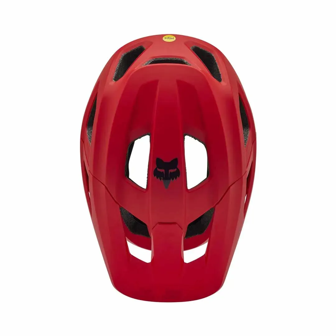 Fox Mainframe Helmet TRVRS, AS