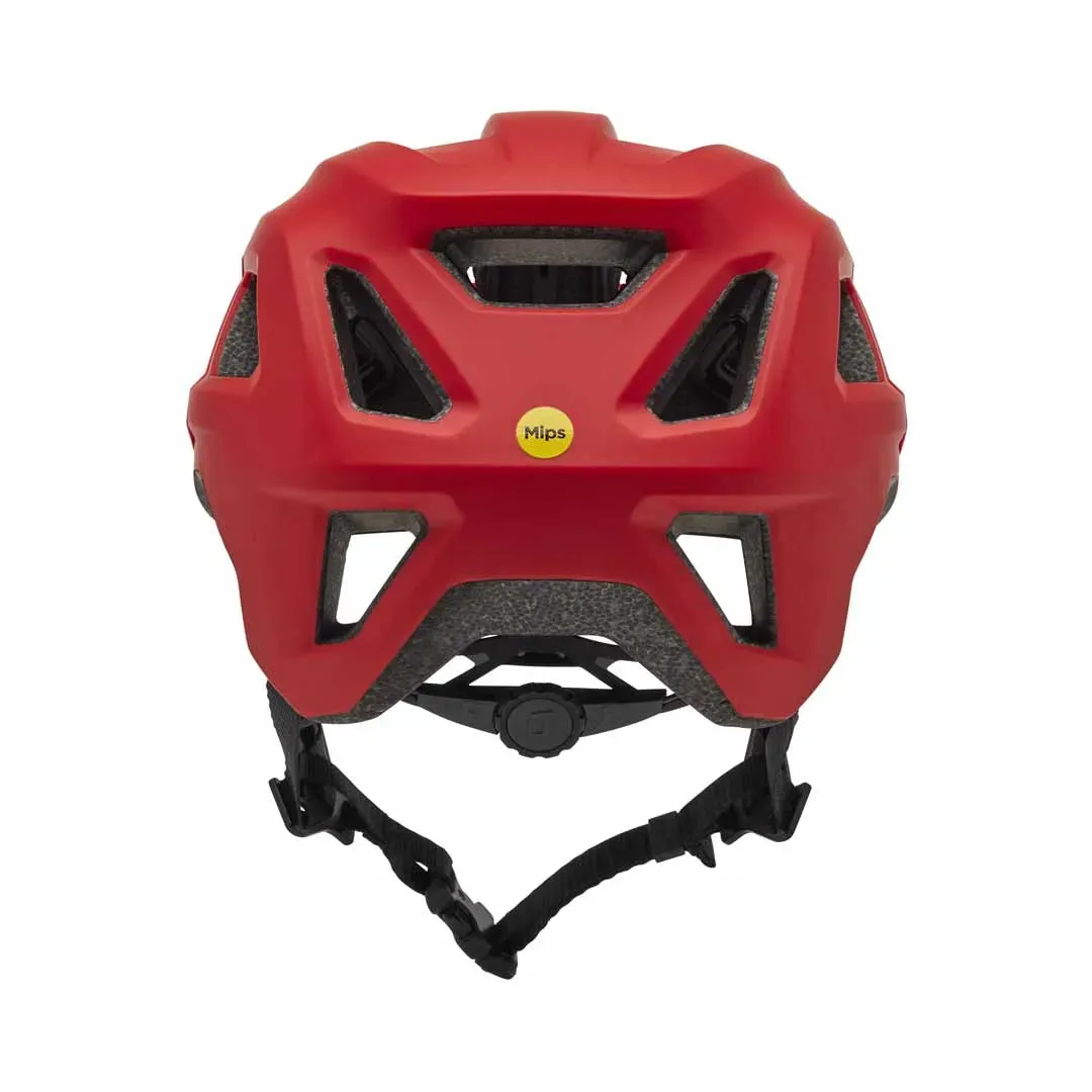 Fox Mainframe Helmet TRVRS, AS