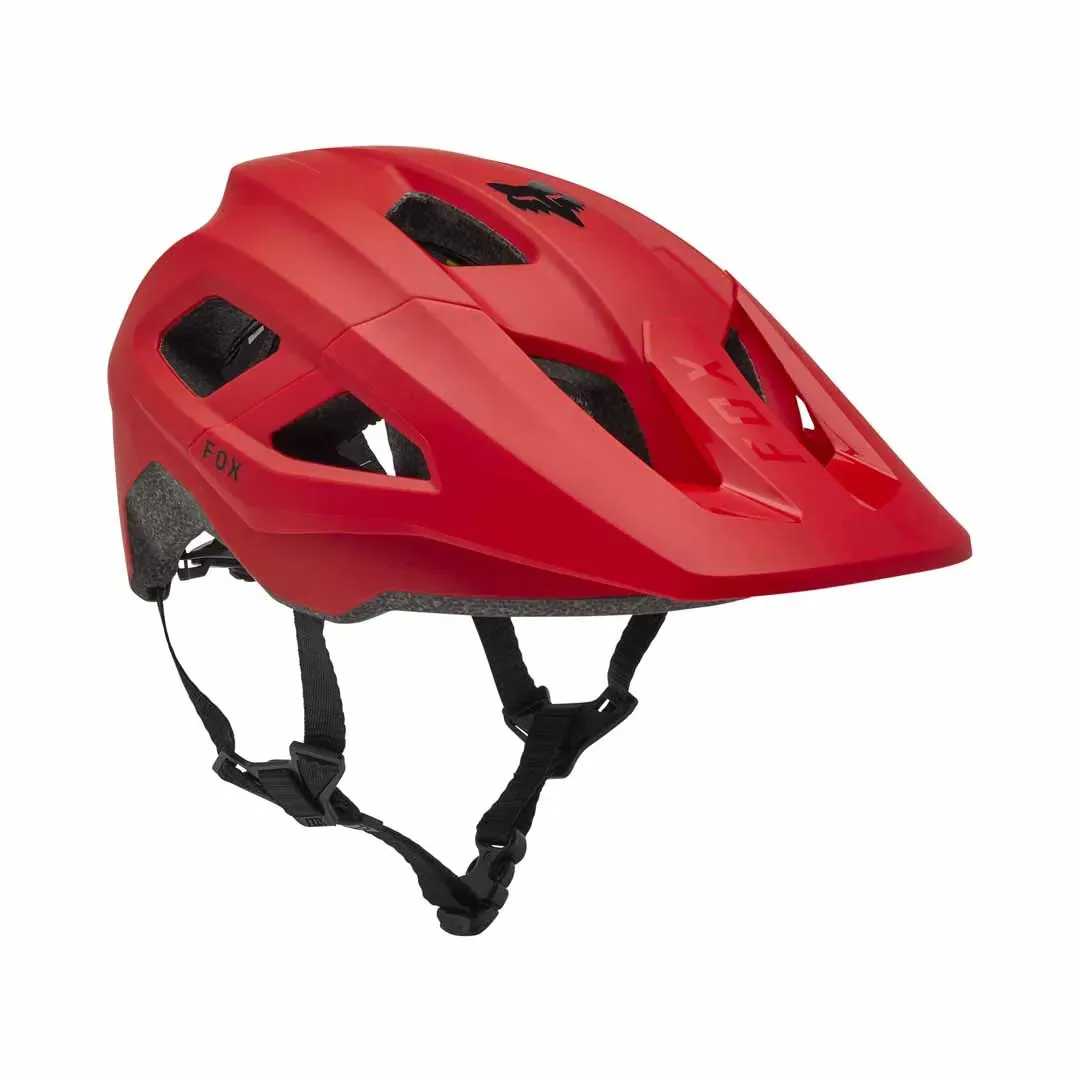 Fox Mainframe Helmet TRVRS, AS