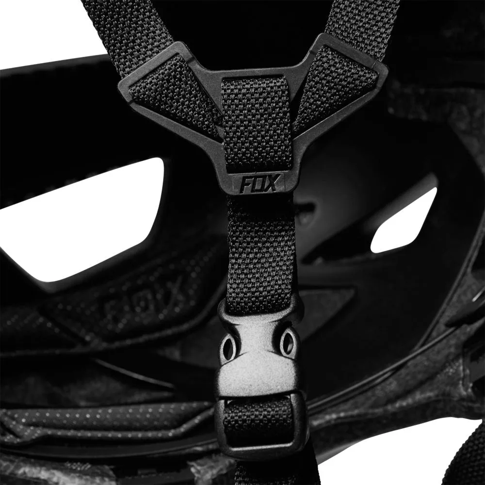 FOX Mainframe Youth Helmet