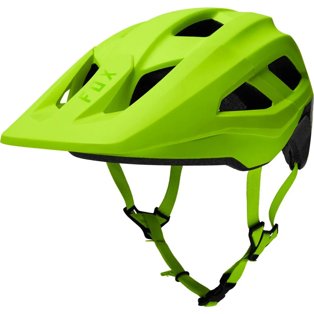 FOX Mainframe Youth Helmet