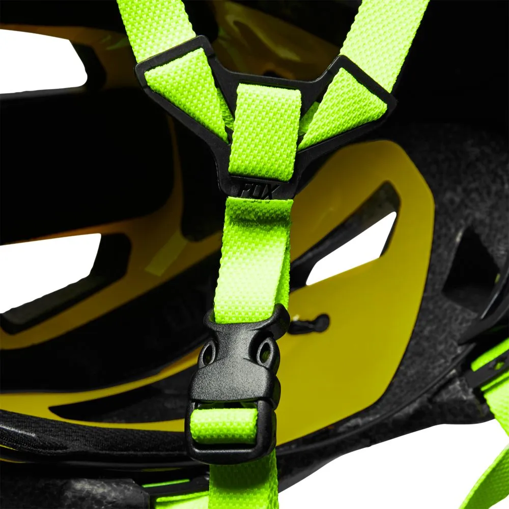 FOX Mainframe Youth Helmet
