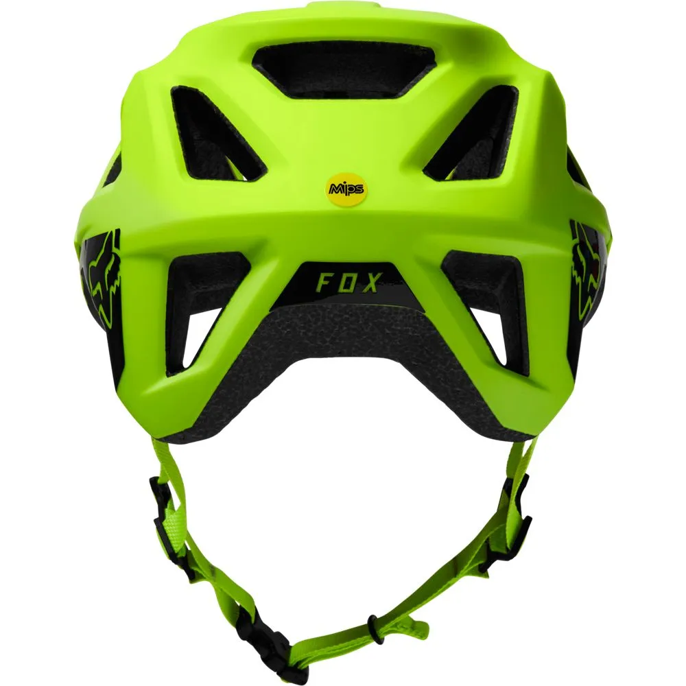 FOX Mainframe Youth Helmet