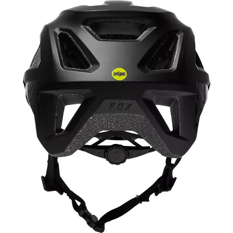 FOX Mainframe Youth Helmet