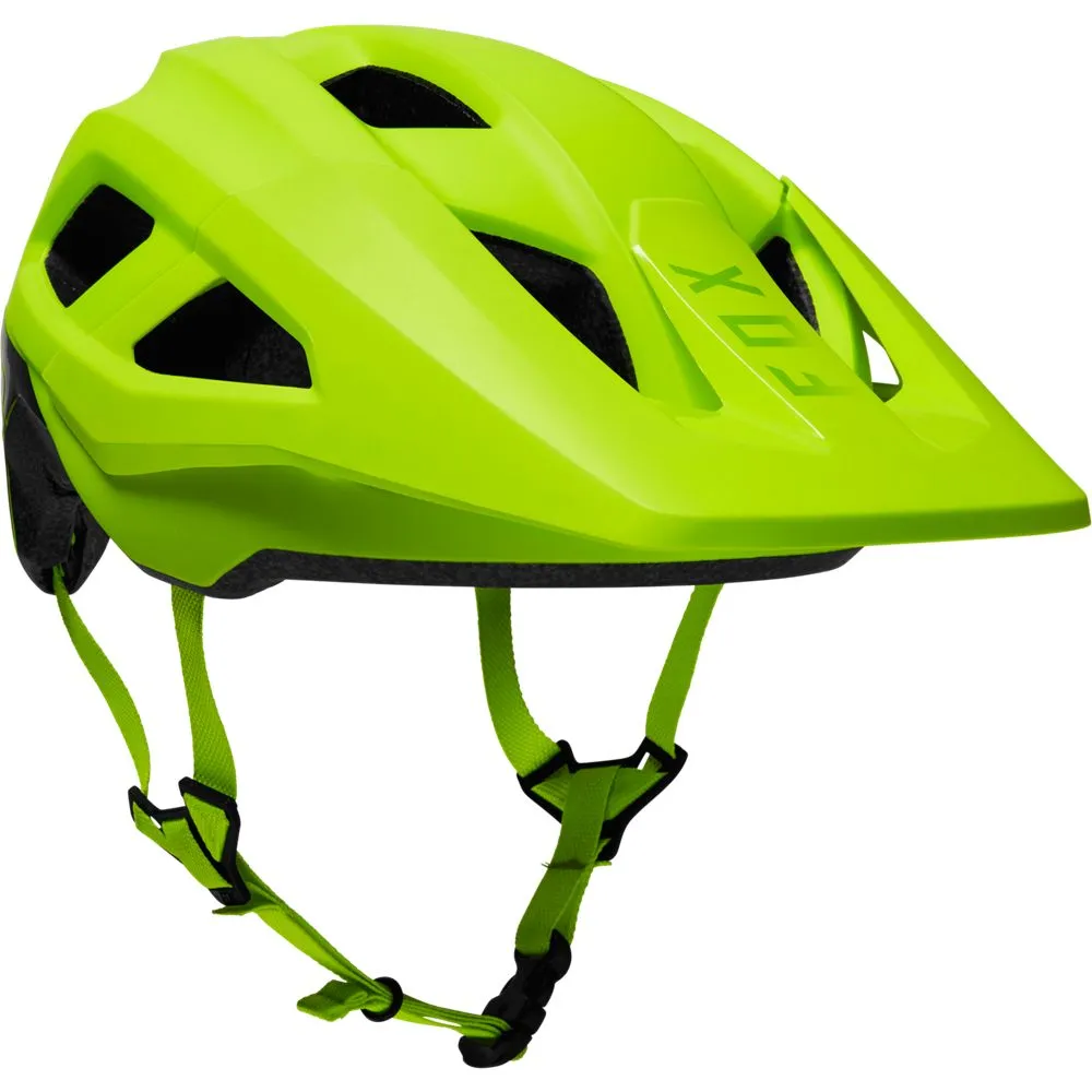 FOX Mainframe Youth Helmet