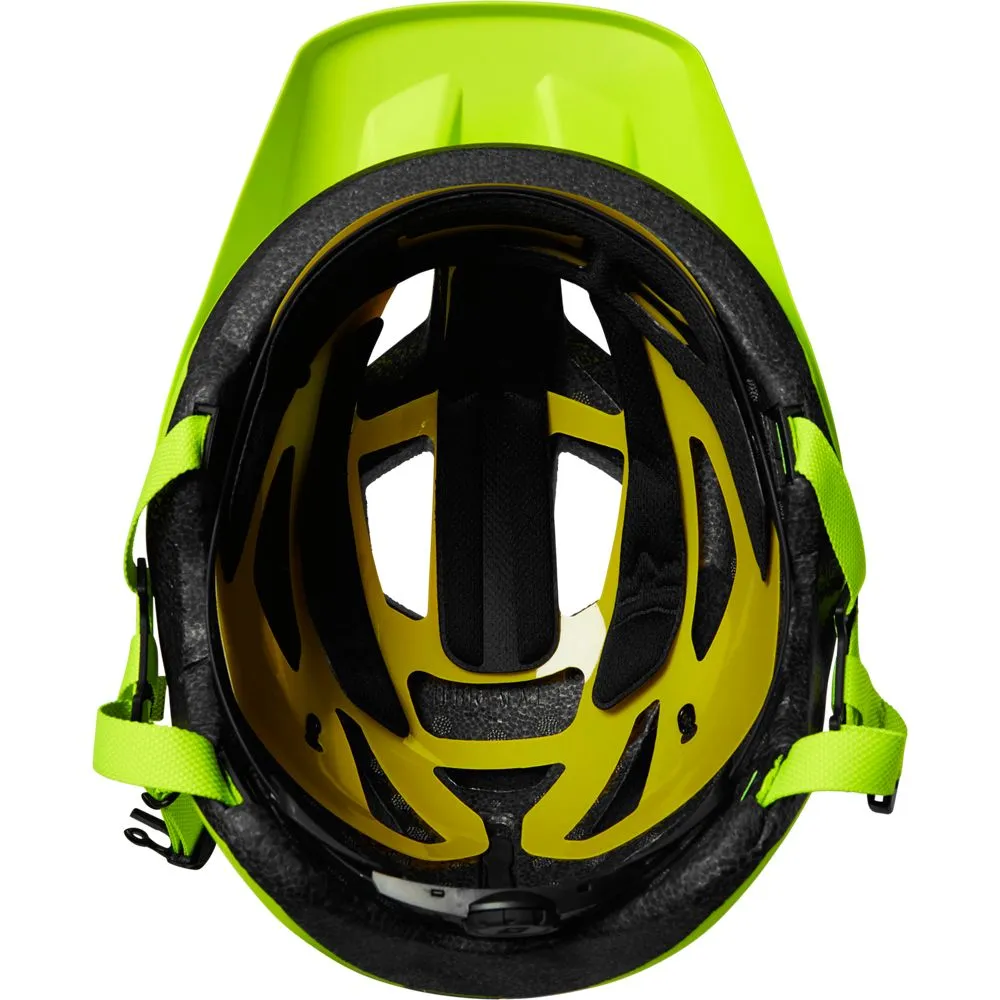 FOX Mainframe Youth Helmet