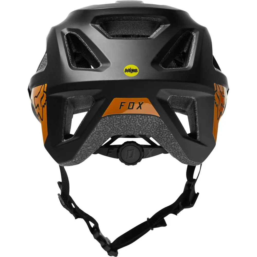 FOX Mainframe Youth Helmet