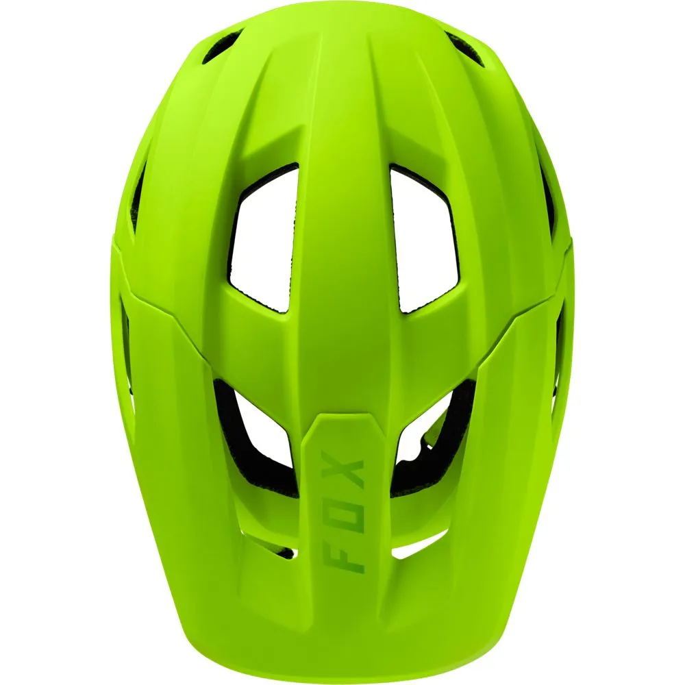 FOX Mainframe Youth Helmet