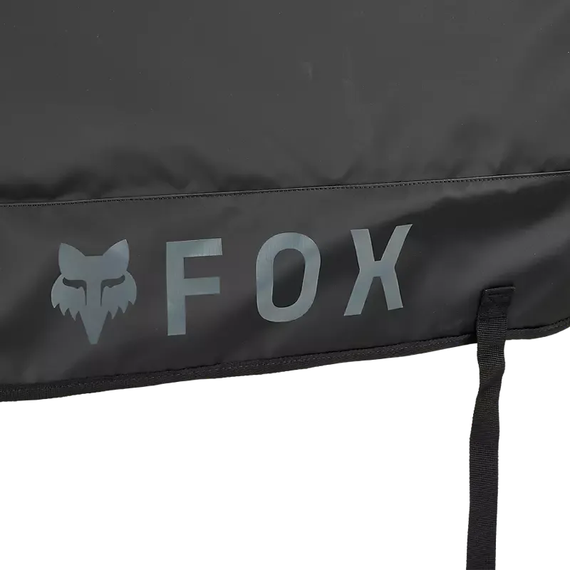 FOX PREMIUM TAILGATE COVER SMALL