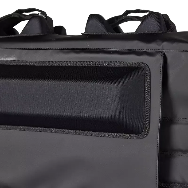 FOX PREMIUM TAILGATE COVER SMALL