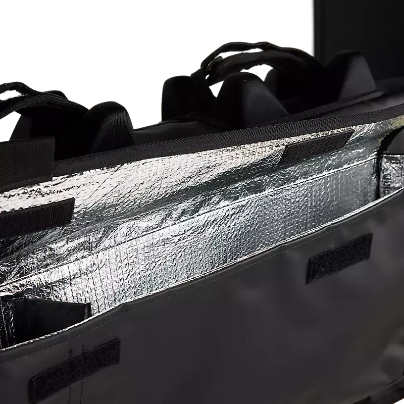 FOX PREMIUM TAILGATE COVER SMALL
