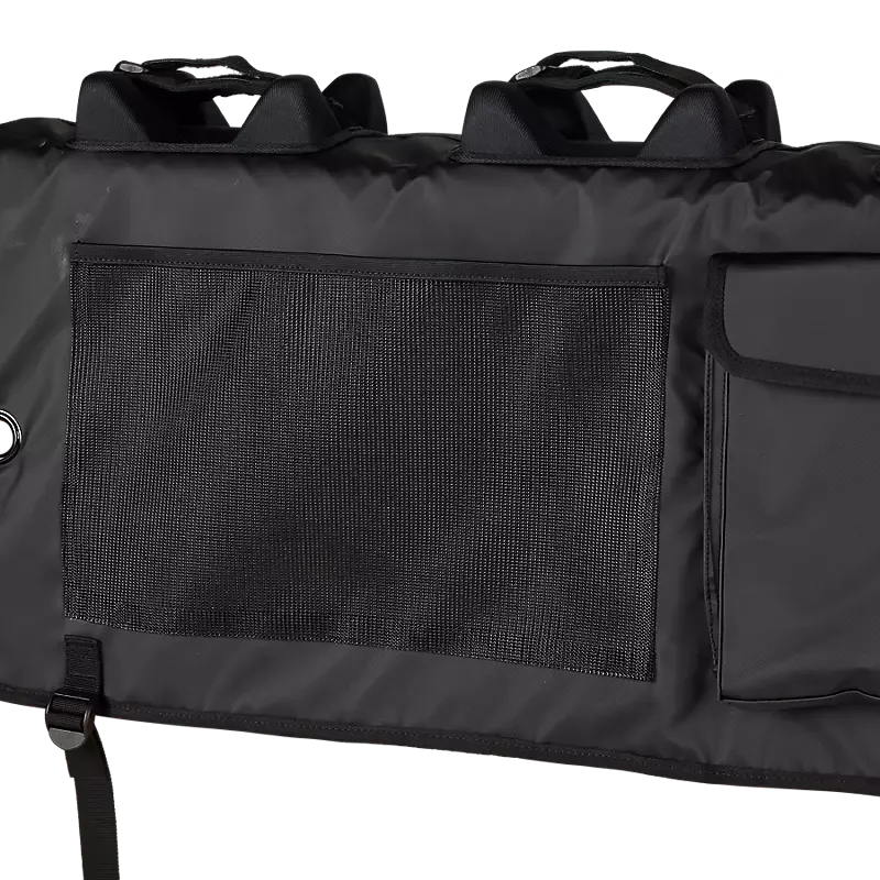 FOX PREMIUM TAILGATE COVER SMALL
