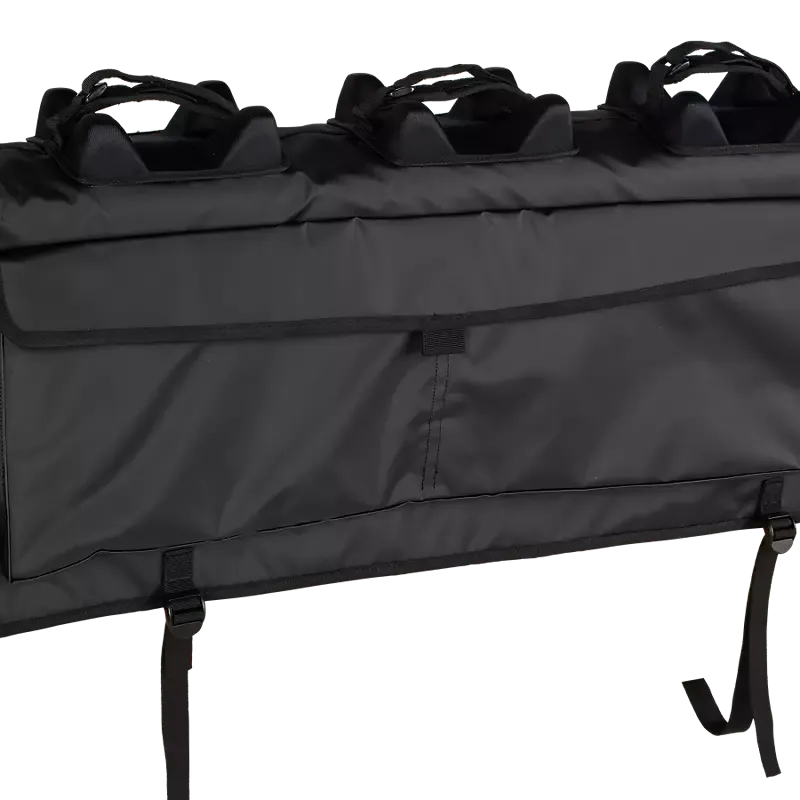 FOX PREMIUM TAILGATE COVER SMALL