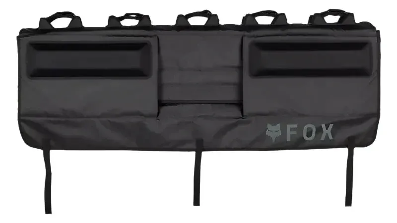 FOX PREMIUM TAILGATE COVER SMALL