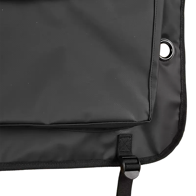 FOX PREMIUM TAILGATE COVER SMALL