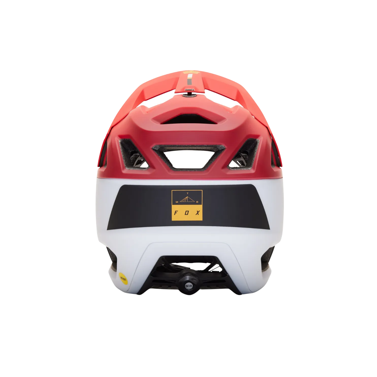 Fox Proframe RS MIPS CLYZO MTB Helmet
