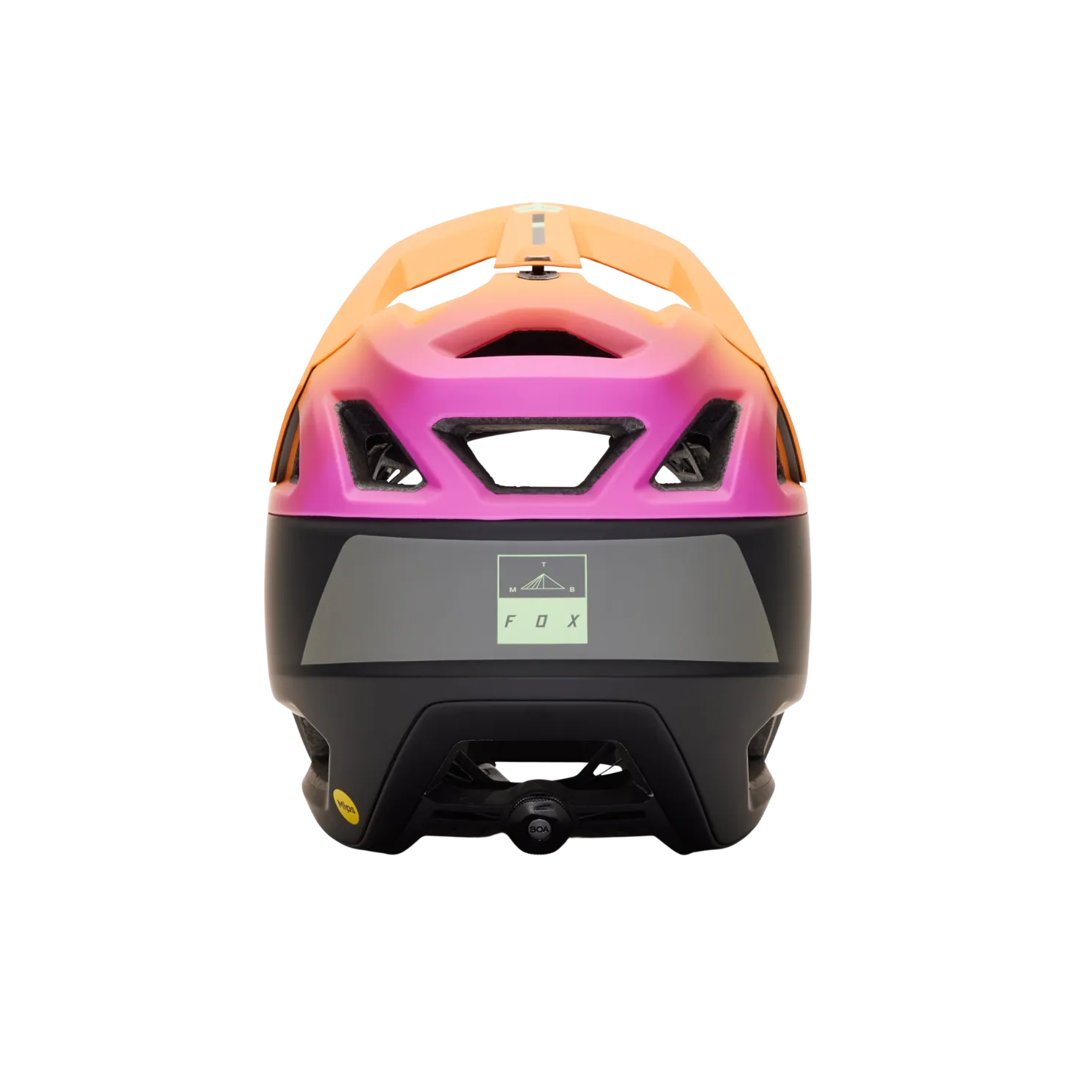 Fox Proframe RS MIPS CLYZO MTB Helmet