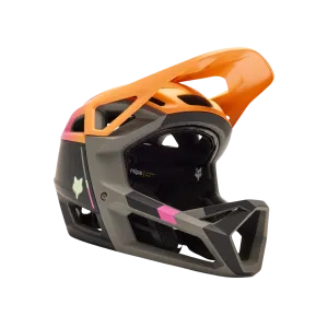 Fox Proframe RS MIPS CLYZO MTB Helmet