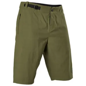 FOX RACING RANGER MTB SHORTS WITH LINER