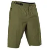 FOX RACING RANGER MTB SHORTS WITH LINER