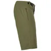 FOX RACING RANGER MTB SHORTS WITH LINER
