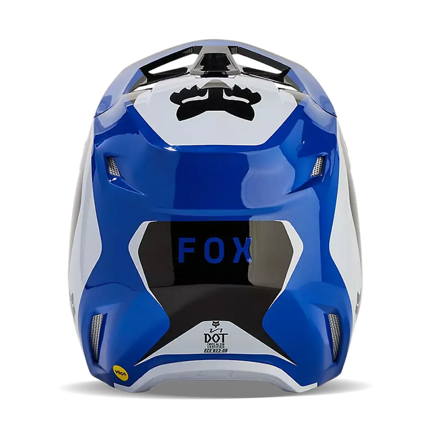 Fox Racing V1 Nitro Helmet