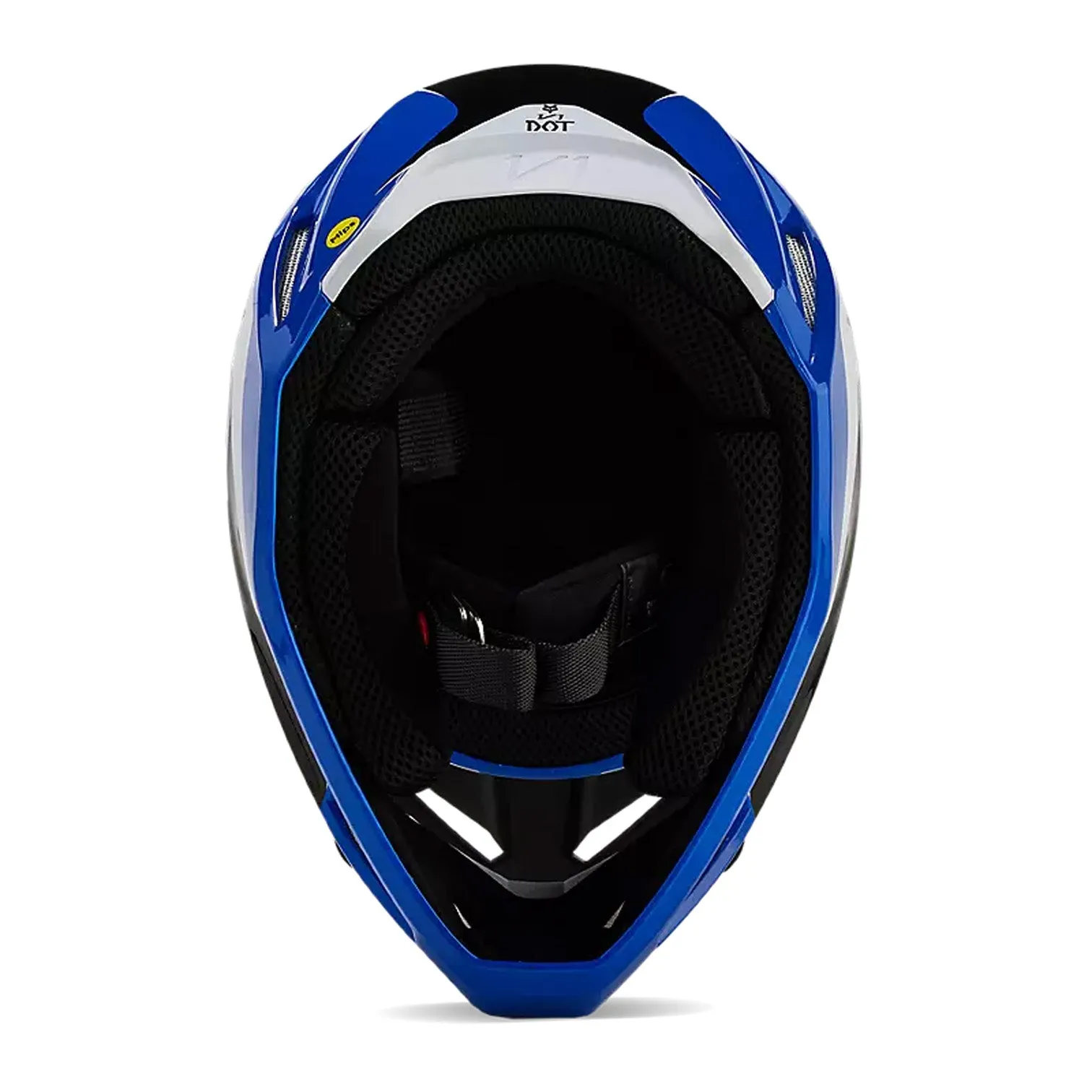 Fox Racing V1 Nitro Helmet